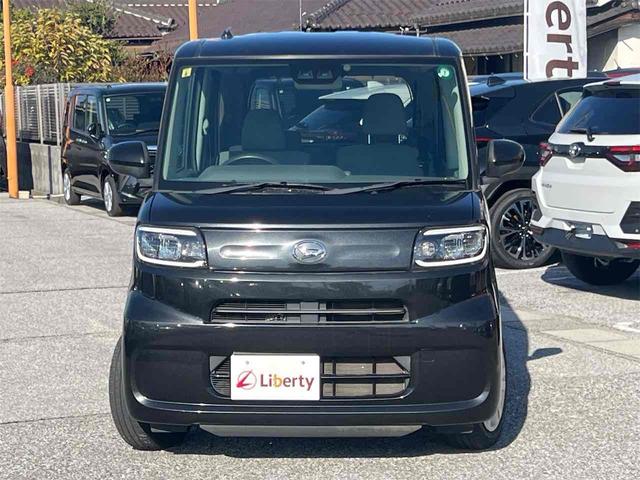 タント Ｌ　ＥＴＣ　バックカメラ　両側スライドドア　ナビ　クリアランスソナー　衝突被害軽減システム　キーレスエントリー　アイドリングストップ　ＣＶＴ　ＥＳＣ　ＣＤ　Ｂｌｕｅｔｏｏｔｈ（15枚目）