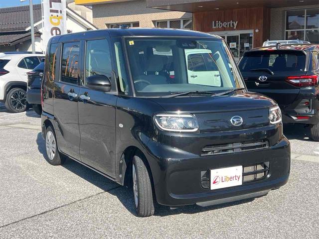 タント Ｌ　ＥＴＣ　バックカメラ　両側スライドドア　ナビ　クリアランスソナー　衝突被害軽減システム　キーレスエントリー　アイドリングストップ　ＣＶＴ　ＥＳＣ　ＣＤ　Ｂｌｕｅｔｏｏｔｈ（16枚目）