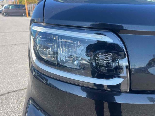 タント Ｌ　ＥＴＣ　バックカメラ　両側スライドドア　ナビ　クリアランスソナー　衝突被害軽減システム　キーレスエントリー　アイドリングストップ　ＣＶＴ　ＥＳＣ　ＣＤ　Ｂｌｕｅｔｏｏｔｈ（25枚目）