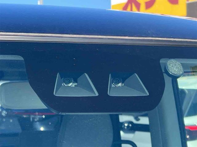 タント Ｌ　ＥＴＣ　バックカメラ　両側スライドドア　ナビ　クリアランスソナー　衝突被害軽減システム　キーレスエントリー　アイドリングストップ　ＣＶＴ　ＥＳＣ　ＣＤ　Ｂｌｕｅｔｏｏｔｈ（26枚目）