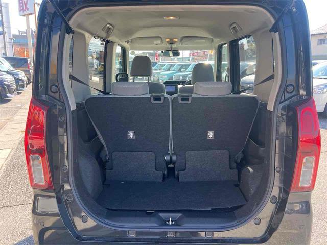 タント Ｌ　ＥＴＣ　バックカメラ　両側スライドドア　ナビ　クリアランスソナー　衝突被害軽減システム　キーレスエントリー　アイドリングストップ　ＣＶＴ　ＥＳＣ　ＣＤ　Ｂｌｕｅｔｏｏｔｈ（30枚目）