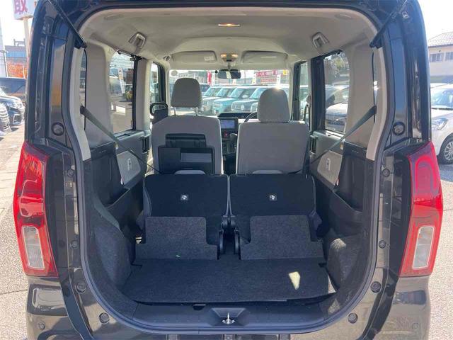 タント Ｌ　ＥＴＣ　バックカメラ　両側スライドドア　ナビ　クリアランスソナー　衝突被害軽減システム　キーレスエントリー　アイドリングストップ　ＣＶＴ　ＥＳＣ　ＣＤ　Ｂｌｕｅｔｏｏｔｈ（31枚目）