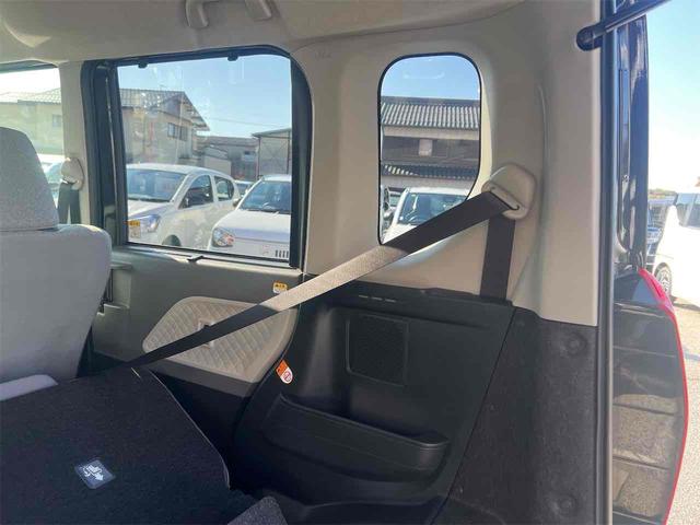 タント Ｌ　ＥＴＣ　バックカメラ　両側スライドドア　ナビ　クリアランスソナー　衝突被害軽減システム　キーレスエントリー　アイドリングストップ　ＣＶＴ　ＥＳＣ　ＣＤ　Ｂｌｕｅｔｏｏｔｈ（32枚目）