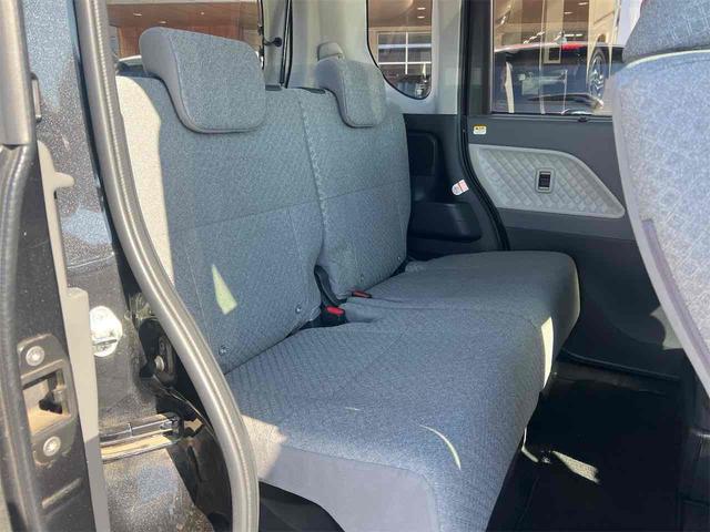 タント Ｌ　ＥＴＣ　バックカメラ　両側スライドドア　ナビ　クリアランスソナー　衝突被害軽減システム　キーレスエントリー　アイドリングストップ　ＣＶＴ　ＥＳＣ　ＣＤ　Ｂｌｕｅｔｏｏｔｈ（36枚目）