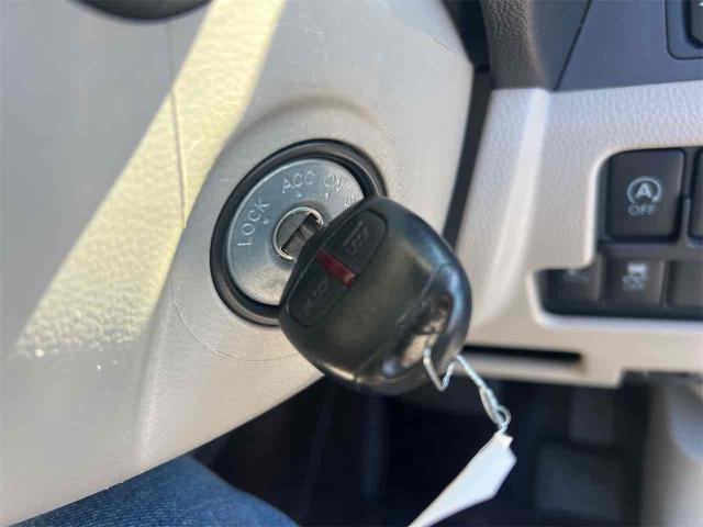 デイズルークス Ｓ　両側スライドドア　クリアランスソナー　衝突被害軽減システム　キーレスエントリー　アイドリングストップ　電動格納ミラー　ベンチシート　ＣＶＴ　ＥＳＣ　ＣＤ　エアコン（8枚目）