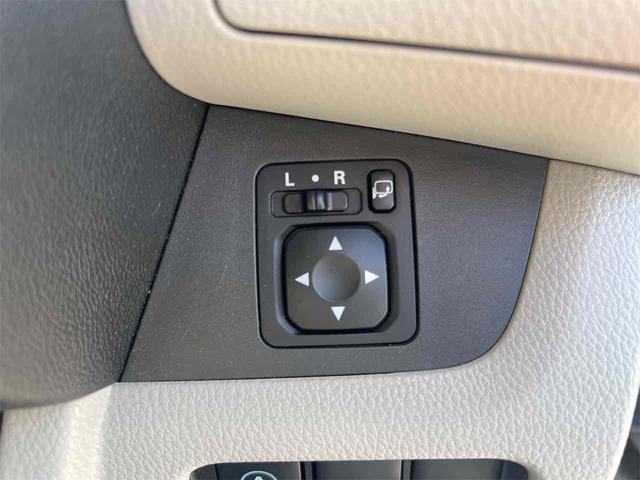 デイズルークス Ｓ　両側スライドドア　クリアランスソナー　衝突被害軽減システム　キーレスエントリー　アイドリングストップ　電動格納ミラー　ベンチシート　ＣＶＴ　ＥＳＣ　ＣＤ　エアコン（11枚目）