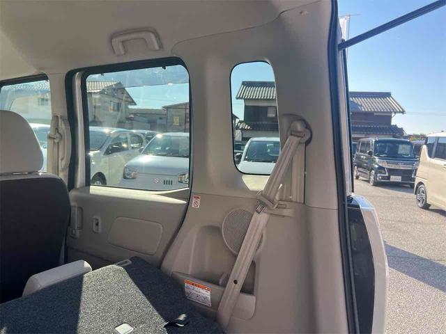 デイズルークス Ｓ　両側スライドドア　クリアランスソナー　衝突被害軽減システム　キーレスエントリー　アイドリングストップ　電動格納ミラー　ベンチシート　ＣＶＴ　ＥＳＣ　ＣＤ　エアコン（31枚目）