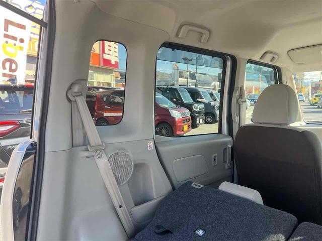 デイズルークス Ｓ　両側スライドドア　クリアランスソナー　衝突被害軽減システム　キーレスエントリー　アイドリングストップ　電動格納ミラー　ベンチシート　ＣＶＴ　ＥＳＣ　ＣＤ　エアコン（32枚目）