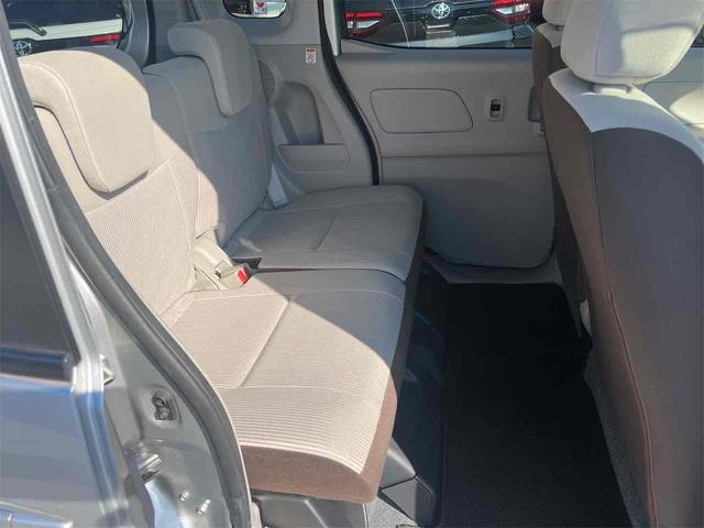 デイズルークス Ｓ　両側スライドドア　クリアランスソナー　衝突被害軽減システム　キーレスエントリー　アイドリングストップ　電動格納ミラー　ベンチシート　ＣＶＴ　ＥＳＣ　ＣＤ　エアコン（34枚目）