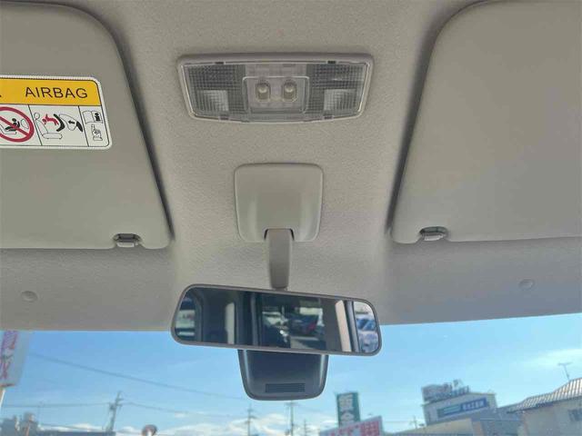 デイズルークス Ｓ　両側スライドドア　クリアランスソナー　衝突被害軽減システム　キーレスエントリー　アイドリングストップ　電動格納ミラー　ベンチシート　ＣＶＴ　ＥＳＣ　ＣＤ　エアコン（37枚目）