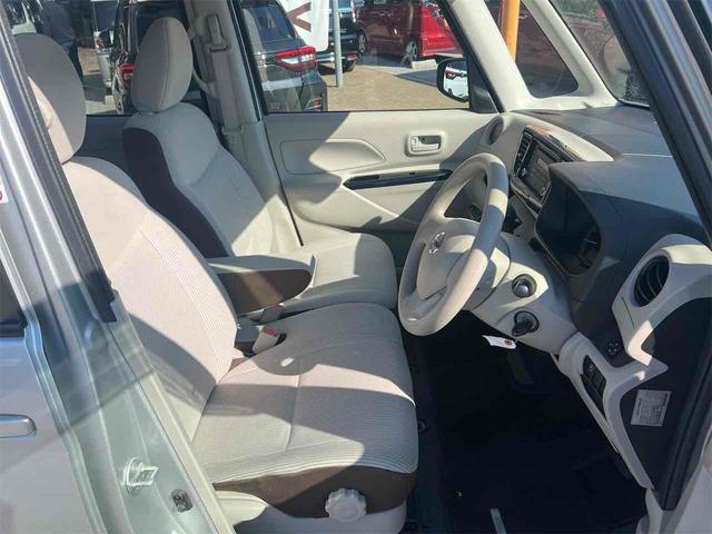 デイズルークス Ｓ　両側スライドドア　クリアランスソナー　衝突被害軽減システム　キーレスエントリー　アイドリングストップ　電動格納ミラー　ベンチシート　ＣＶＴ　ＥＳＣ　ＣＤ　エアコン（39枚目）