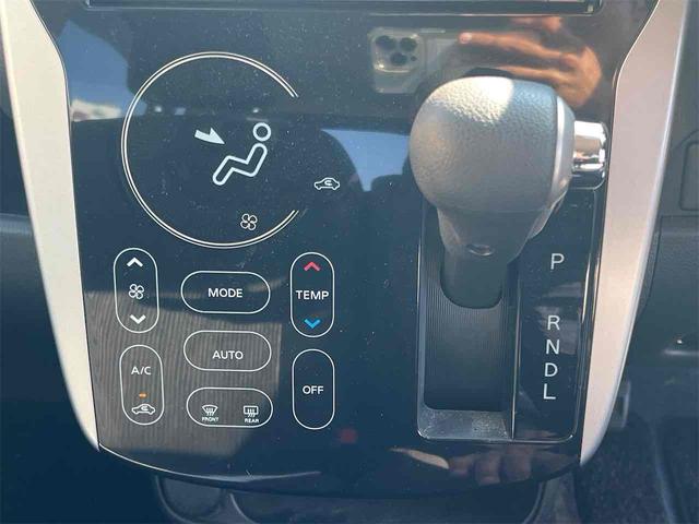 デイズ ハイウェイスター　Ｘ　ＥＴＣ　全周囲カメラ　ナビ　ＴＶ　レーンアシスト　衝突被害軽減システム　オートマチックハイビーム　スマートキー　アイドリングストップ　電動格納ミラー　ベンチシート　ＣＶＴ　ＥＳＣ（9枚目）