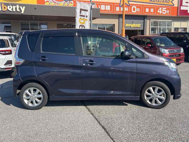 デイズ ハイウェイスター　Ｘ　ＥＴＣ　全周囲カメラ　ナビ　ＴＶ　レーンアシスト　衝突被害軽減システム　オートマチックハイビーム　スマートキー　アイドリングストップ　電動格納ミラー　ベンチシート　ＣＶＴ　ＥＳＣ（16枚目）