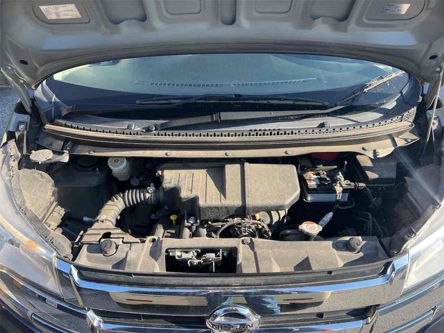 デイズ ハイウェイスター　Ｘ　ＥＴＣ　全周囲カメラ　ナビ　ＴＶ　レーンアシスト　衝突被害軽減システム　オートマチックハイビーム　スマートキー　アイドリングストップ　電動格納ミラー　ベンチシート　ＣＶＴ　ＥＳＣ（23枚目）