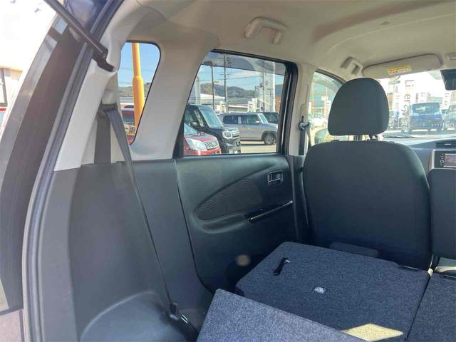 デイズ ハイウェイスター　Ｘ　ＥＴＣ　全周囲カメラ　ナビ　ＴＶ　レーンアシスト　衝突被害軽減システム　オートマチックハイビーム　スマートキー　アイドリングストップ　電動格納ミラー　ベンチシート　ＣＶＴ　ＥＳＣ（34枚目）