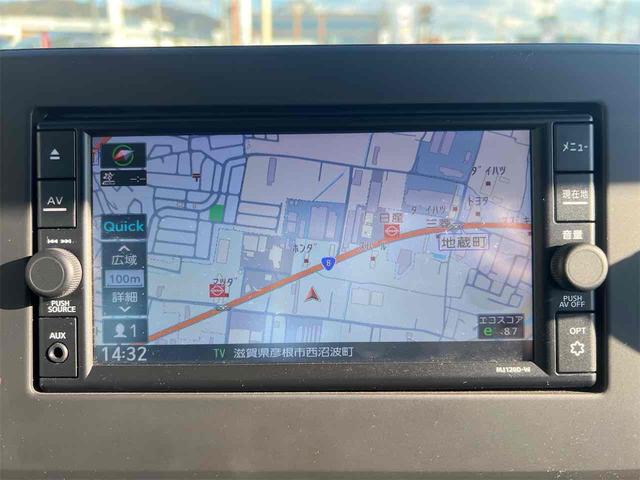 ルークス ハイウェイスター　Ｘ　全周囲カメラ　両側スライド・片側電動　ナビ　ＴＶ　オートライト　スマートキー　アイドリングストップ　電動格納ミラー　ベンチシート　ＣＶＴ　ＣＤ　Ｂｌｕｅｔｏｏｔｈ（7枚目）