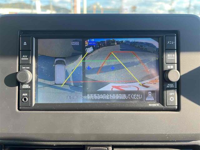 ルークス ハイウェイスター　Ｘ　全周囲カメラ　両側スライド・片側電動　ナビ　ＴＶ　オートライト　スマートキー　アイドリングストップ　電動格納ミラー　ベンチシート　ＣＶＴ　ＣＤ　Ｂｌｕｅｔｏｏｔｈ（8枚目）