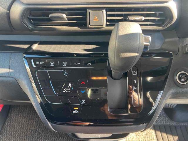 ルークス ハイウェイスター　Ｘ　全周囲カメラ　両側スライド・片側電動　ナビ　ＴＶ　オートライト　スマートキー　アイドリングストップ　電動格納ミラー　ベンチシート　ＣＶＴ　ＣＤ　Ｂｌｕｅｔｏｏｔｈ（11枚目）