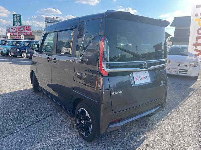 ルークス ハイウェイスター　Ｘ　全周囲カメラ　両側スライド・片側電動　ナビ　ＴＶ　オートライト　スマートキー　アイドリングストップ　電動格納ミラー　ベンチシート　ＣＶＴ　ＣＤ　Ｂｌｕｅｔｏｏｔｈ（20枚目）