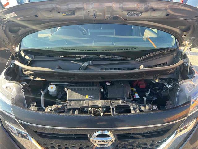 ルークス ハイウェイスター　Ｘ　全周囲カメラ　両側スライド・片側電動　ナビ　ＴＶ　オートライト　スマートキー　アイドリングストップ　電動格納ミラー　ベンチシート　ＣＶＴ　ＣＤ　Ｂｌｕｅｔｏｏｔｈ（22枚目）