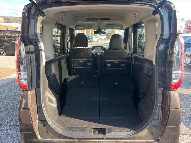 ルークス ハイウェイスター　Ｘ　全周囲カメラ　両側スライド・片側電動　ナビ　ＴＶ　オートライト　スマートキー　アイドリングストップ　電動格納ミラー　ベンチシート　ＣＶＴ　ＣＤ　Ｂｌｕｅｔｏｏｔｈ（27枚目）