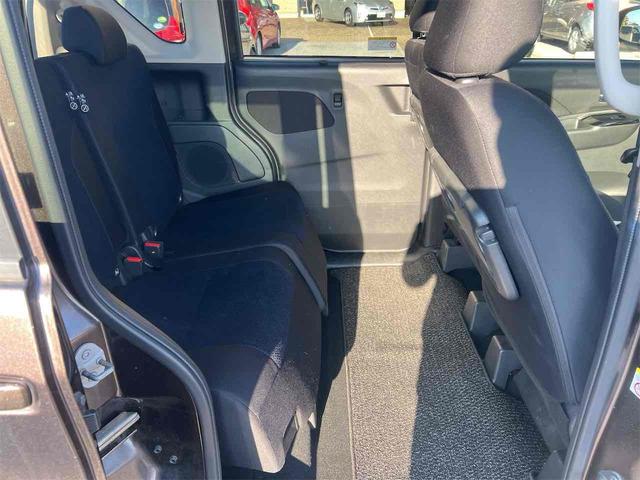 ルークス ハイウェイスター　Ｘ　全周囲カメラ　両側スライド・片側電動　ナビ　ＴＶ　オートライト　スマートキー　アイドリングストップ　電動格納ミラー　ベンチシート　ＣＶＴ　ＣＤ　Ｂｌｕｅｔｏｏｔｈ（37枚目）