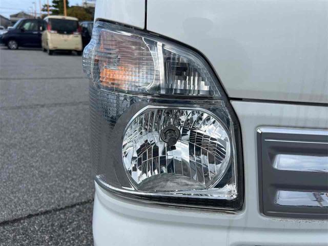 キャリイトラック ＫＣエアコン・パワステ　４ＷＤ　軽トラック　ＡＴ　クリアランスソナー　アイドリングストップ　ＥＳＣ　エアコン　パワーウィンドウ　パワーステアリング（24枚目）