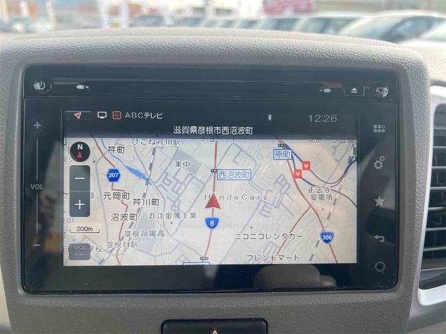 スペーシア Ｘ　ＥＴＣ　全周囲カメラ　両側スライド・片側電動　ナビ　ＴＶ　スマートキー　アイドリングストップ　電動格納ミラー　シートヒーター　ベンチシート　ＣＶＴ（8枚目）