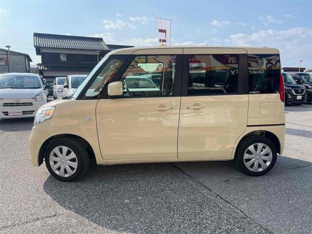 スペーシア Ｘ　ＥＴＣ　全周囲カメラ　両側スライド・片側電動　ナビ　ＴＶ　スマートキー　アイドリングストップ　電動格納ミラー　シートヒーター　ベンチシート　ＣＶＴ（24枚目）