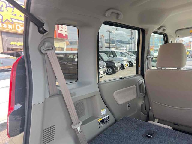 スペーシア Ｘ　ＥＴＣ　全周囲カメラ　両側スライド・片側電動　ナビ　ＴＶ　スマートキー　アイドリングストップ　電動格納ミラー　シートヒーター　ベンチシート　ＣＶＴ（32枚目）