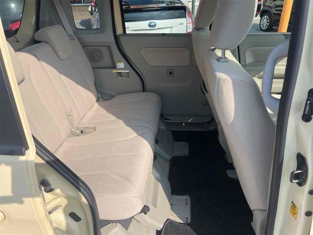 スペーシア Ｘ　ＥＴＣ　全周囲カメラ　両側スライド・片側電動　ナビ　ＴＶ　スマートキー　アイドリングストップ　電動格納ミラー　シートヒーター　ベンチシート　ＣＶＴ（34枚目）