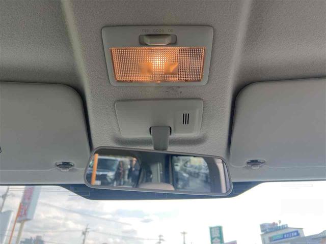 スペーシア Ｘ　ＥＴＣ　全周囲カメラ　両側スライド・片側電動　ナビ　ＴＶ　スマートキー　アイドリングストップ　電動格納ミラー　シートヒーター　ベンチシート　ＣＶＴ（42枚目）