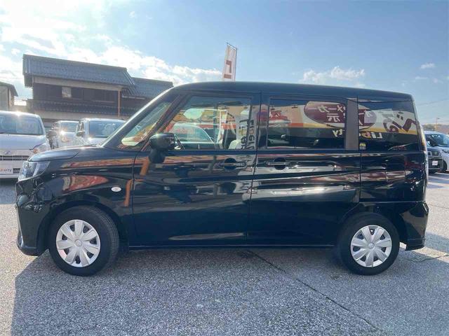 ソリオ Ｇ　両側スライドドア　クリアランスソナー　レーンアシスト　衝突被害軽減システム　スマートキー　電動格納ミラー　ウォークスルー　ＣＶＴ　盗難防止システム　衝突安全ボディ　ＡＢＳ　ＥＳＣ　エアコン（18枚目）