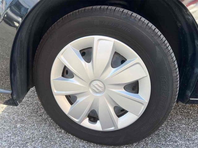 ソリオ Ｇ　両側スライドドア　クリアランスソナー　レーンアシスト　衝突被害軽減システム　スマートキー　電動格納ミラー　ウォークスルー　ＣＶＴ　盗難防止システム　衝突安全ボディ　ＡＢＳ　ＥＳＣ　エアコン（24枚目）