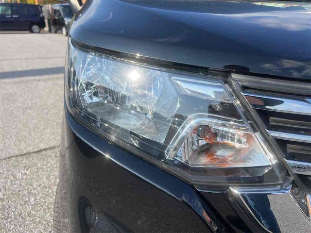 ソリオ Ｇ　両側スライドドア　クリアランスソナー　レーンアシスト　衝突被害軽減システム　スマートキー　電動格納ミラー　ウォークスルー　ＣＶＴ　盗難防止システム　衝突安全ボディ　ＡＢＳ　ＥＳＣ　エアコン（26枚目）