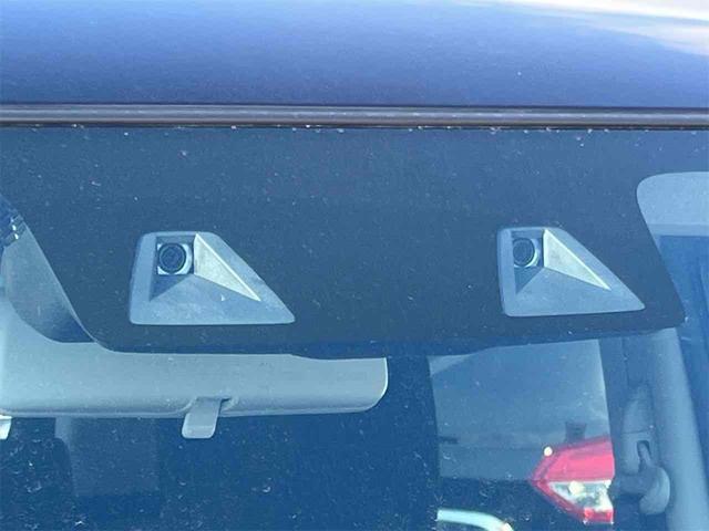 ソリオ Ｇ　両側スライドドア　クリアランスソナー　レーンアシスト　衝突被害軽減システム　スマートキー　電動格納ミラー　ウォークスルー　ＣＶＴ　盗難防止システム　衝突安全ボディ　ＡＢＳ　ＥＳＣ　エアコン（27枚目）