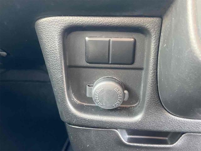 ソリオ Ｇ　両側スライドドア　クリアランスソナー　レーンアシスト　衝突被害軽減システム　スマートキー　電動格納ミラー　ウォークスルー　ＣＶＴ　盗難防止システム　衝突安全ボディ　ＡＢＳ　ＥＳＣ　エアコン（40枚目）