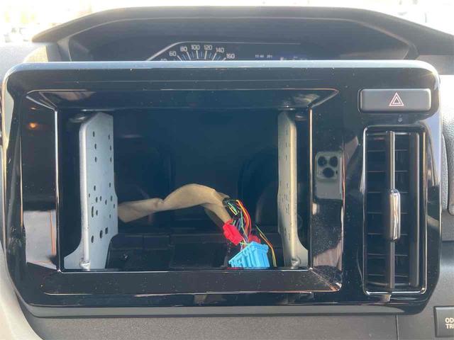 ソリオ Ｇ　両側スライドドア　クリアランスソナー　レーンアシスト　衝突被害軽減システム　スマートキー　電動格納ミラー　ウォークスルー　ＣＶＴ　盗難防止システム　衝突安全ボディ　ＡＢＳ　ＥＳＣ　エアコン（42枚目）