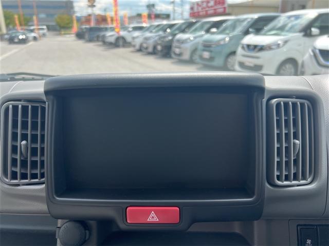 スズキ エブリイ 7枚目