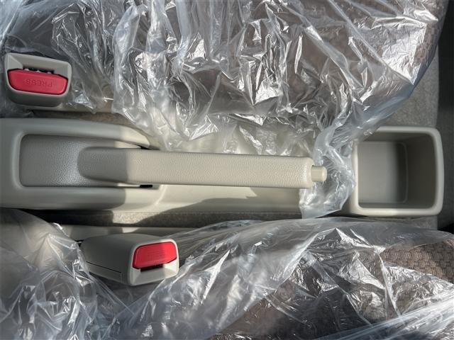 スズキ エブリイ 9枚目