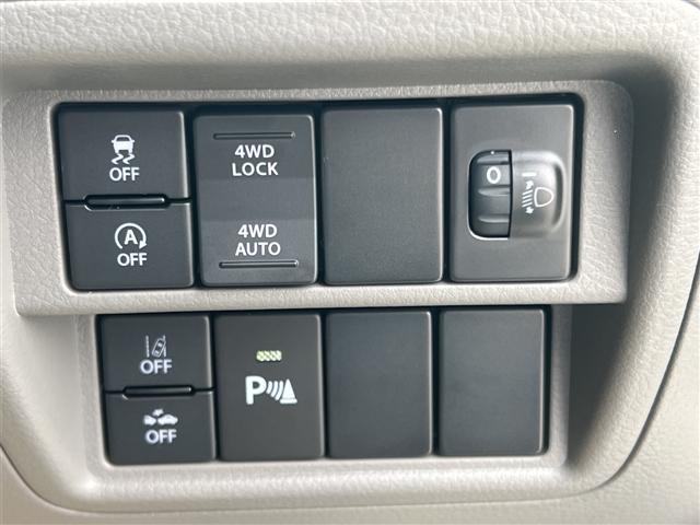 スズキ エブリイ 11枚目