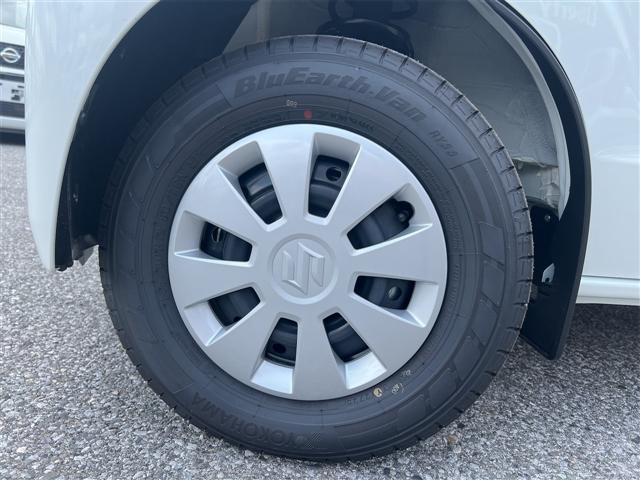 スズキ エブリイ 23枚目