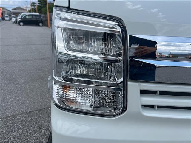 スズキ エブリイ 24枚目