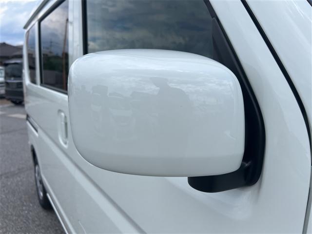 スズキ エブリイ 27枚目