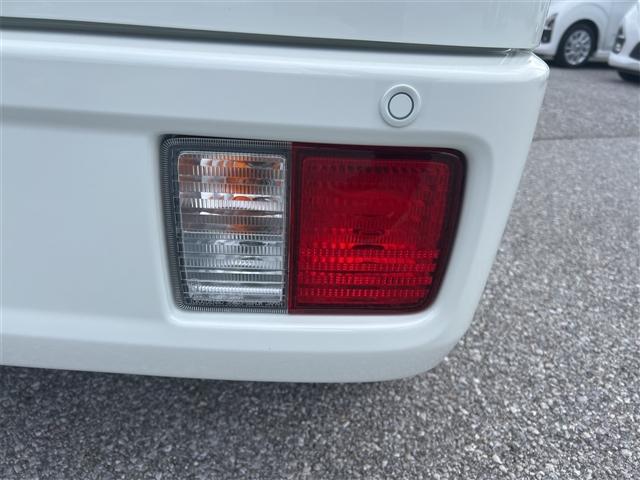 スズキ エブリイ 33枚目