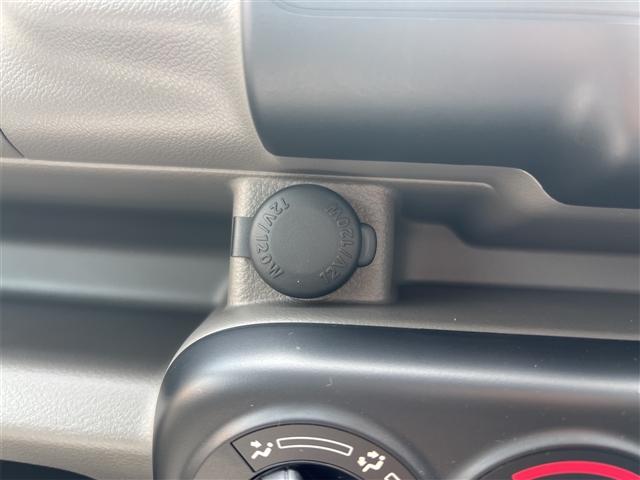 スズキ エブリイ 34枚目