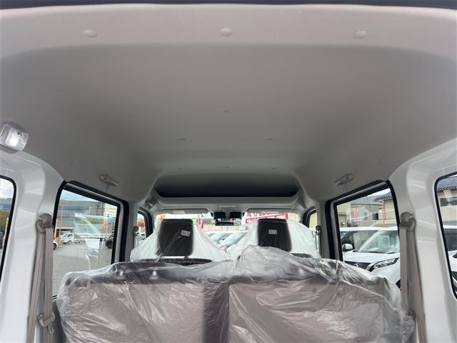 スズキ エブリイ 36枚目