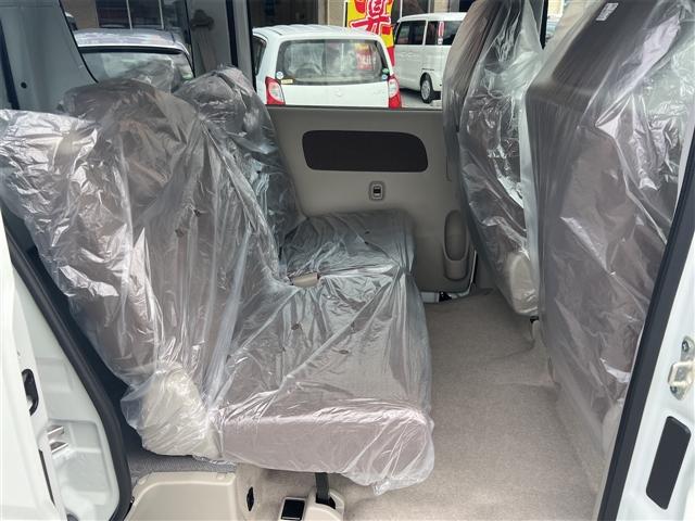 スズキ エブリイ 41枚目