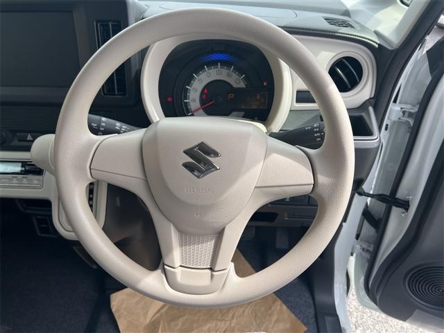 スズキ ワゴンＲスマイル 6枚目