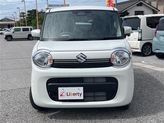 スズキ ワゴンＲスマイル 14枚目
